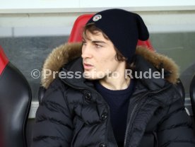 SC Freiburg - FC Schalke 04