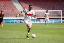 23.07.22 VfB Stuttgart - FC Valencia