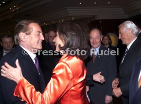 03.03.03 Mayer-Vorfelder 70. Geburtstag
