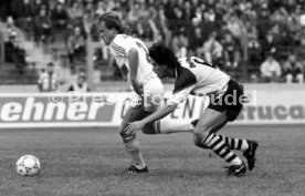 VfB Stuttgart - Borussia Dortmund