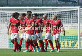 10.07.21 SC Freiburg - 1. FC Saarbr&uuml;cken