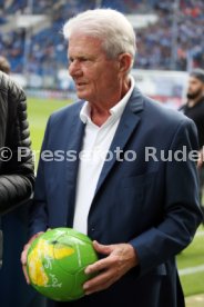 TSG 1899 Hoffenheim - Borussia Dortmund