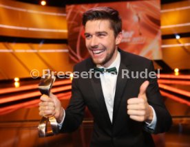 Sportler des Jahres 2017
