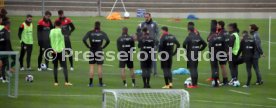20.10.20 VfB Stuttgart Training