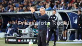 18.09.22 TSG 1899 Hoffenheim - SC Freiburg