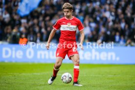 Hertha BSC Berlin - VfB Stuttgart