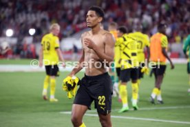 12.08.22 SC Freiburg - Borussia Dortmund
