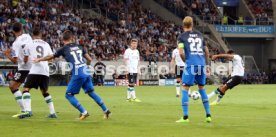 TSG 1899 Hoffenheim - FC Liverpool