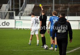 03.04.24 Stuttgarter Kickers - SG Barockstadt Fulda-Lehnerz