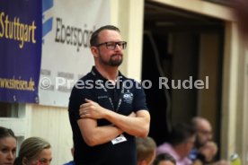 TV Nellingen - SG BBM Bietigheim
