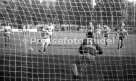 05.10.88 FC Tatabanya - VfB Stuttgart