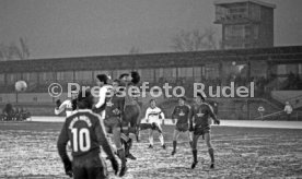 02.12.80 DFB Nachwuchsrunde VfB Stuttgart - FC Bayern M&uuml;nchen