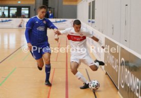 31. U17 Jugend Euro Cup 2020 Gaildorf