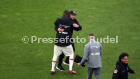 15.04.23 VfB Stuttgart - Borussia Dortmund