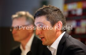 VfB Stuttgart PK Korkut