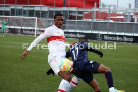 16.12.22 VfB Stuttgart - FC Luzern