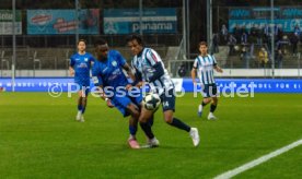 17.03.26 Stuttgarter Kickers - SGV Freiberg