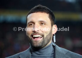 VfB Stuttgart - FC Bayern M&uuml;nchen