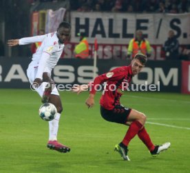 SC Freiburg - 1. FC Union Berlin