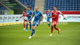 21.03.21 TSG 1899 Hoffenheim - 1. FSV Mainz 05