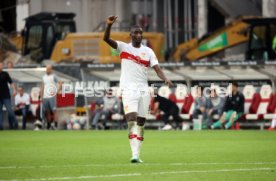 29.10.22 VfB Stuttgart - FC Augsburg