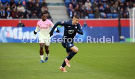 17.01.26 TSG 1899 Hoffenheim - Bayer 04 Leverkusen