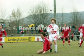 13.02.97 VfB Stuttgart - FC Bayern M&uuml;nchen II