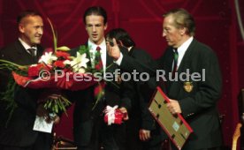 19.10.96 VfB Stuttgart Herbstball