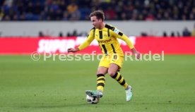 TSG 1899 Hoffenheim - Borussia Dortmund