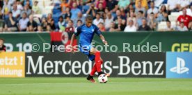 24.07.16 UEFA U19 EM Finale Frankreich - Italien