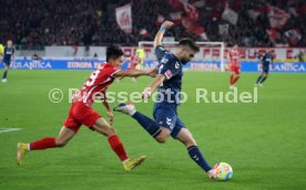 06.11.22 SC Freiburg - 1. FC Köln