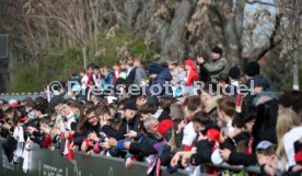 26.03.24 VfB Stuttgart Training