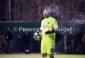 1. FC Saarbr&uuml;cken - Fortuna D&uuml;sseldorf