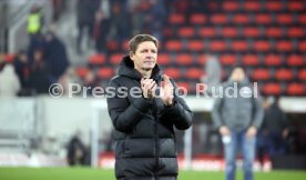 25.01.23 SC Freiburg - Eintracht Frankfurt