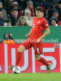 FC Bayern M&uuml;nchen - TSG 1899 Hoffenheim