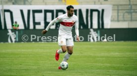 SG Dynamo Dresden - VfB Stuttgart