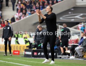 30.04.22 VfB Stuttgart - VfL Wolfsburg