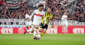 15.04.23 VfB Stuttgart - Borussia Dortmund