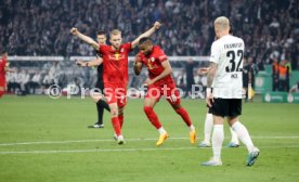 03.06.23 DFB-Pokal Finale RB Leipzig - Eintracht Frankfurt