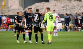 20.08.22 VfB Stuttgart - SC Freiburg