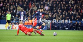 14.02.23 Paris Saint-Germain - FC Bayern M&uuml;nchen