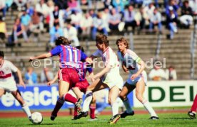 23.04.88 VfB Stuttgart - Bayer 05 Uerdingen