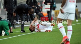 07.05.21 VfB Stuttgart - FC Augsburg