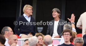 04.05.24 VfB Stuttgart - FC Bayern M&uuml;nchen