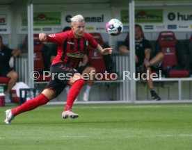 15.08.20 SC Freiburg - Karlsruher SC