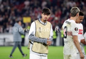 25.09.25 VfB Stuttgart - Celta de Vigo