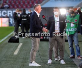 31.10.21 FC Augsburg - VfB Stuttgart