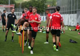 06.07.23 VfB Stuttgart Training