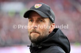 11.11.23 VfB Stuttgart - Borussia Dortmund