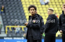 22.10.22 Borussia Dortmund - VfB Stuttgart